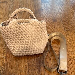 Naghedi St. Barths Petit Tote